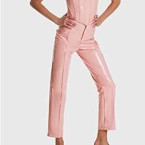 OW Collection Cotton Candy Pants in Size XS.